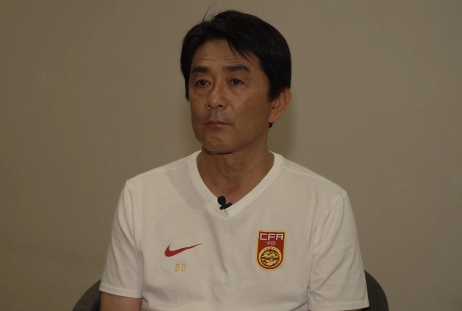 kaiyun-浮嶋敏谈对印尼首发：需兼顾球员状态；该阵容为球队常见搭配